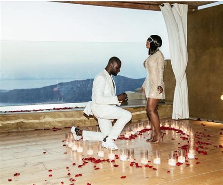 Unveiling The Cultural Impact And Personal Journey Behind "Jackie Aina Engaged"