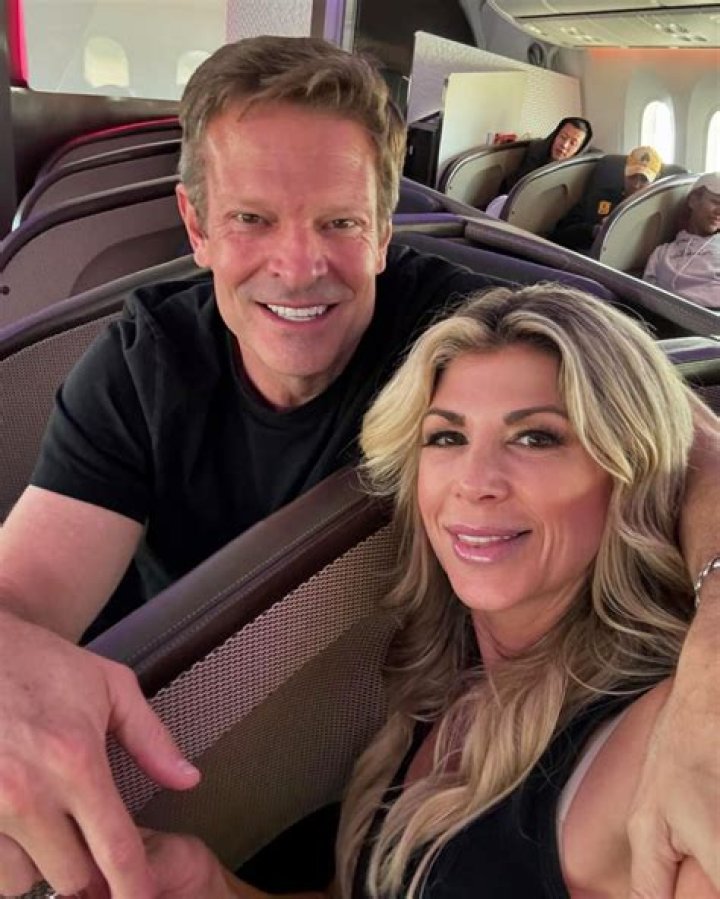 Unveiling The Empire Of John Jansen And Alexis Bellino: Success, Philanthropy, And Inspiration