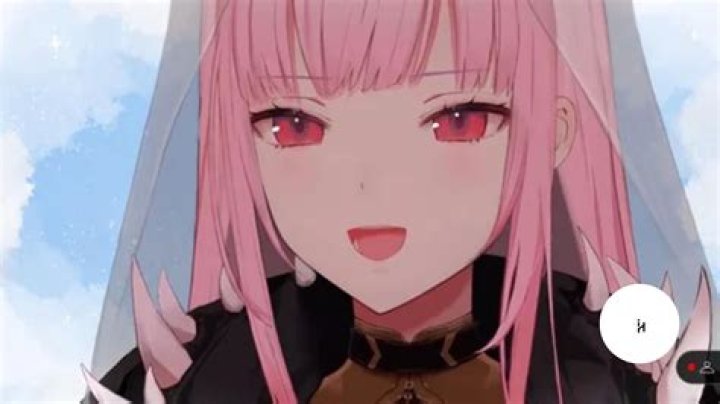Unveiling The Enigma: Mori Calliope's Real Face