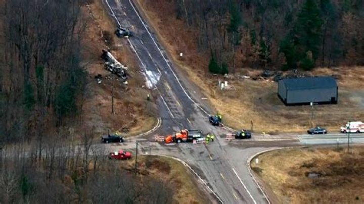 Unveiling The Enigma: Peyton Sims' Fatal Accident