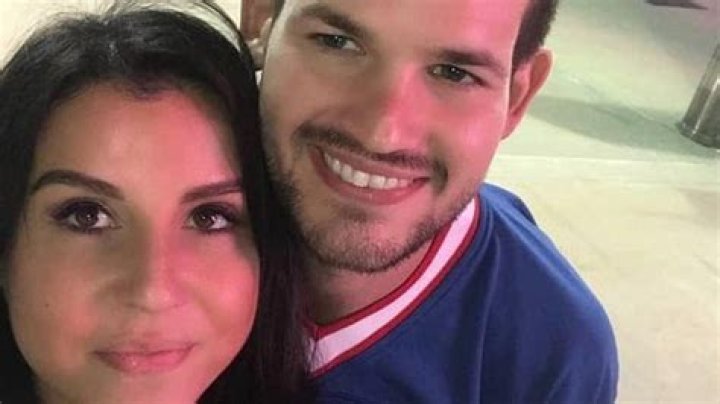 Unveiling The Enigmatic Husband Of Krystal Cascetta: Tim Talty Revealed