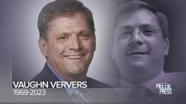 Unveiling The Extraordinary Life And Legacy Of Vaughn Ververs