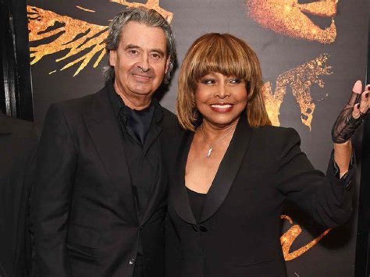Unveiling The Extraordinary Life Of Tina Turner's Husband, Erwin Bach