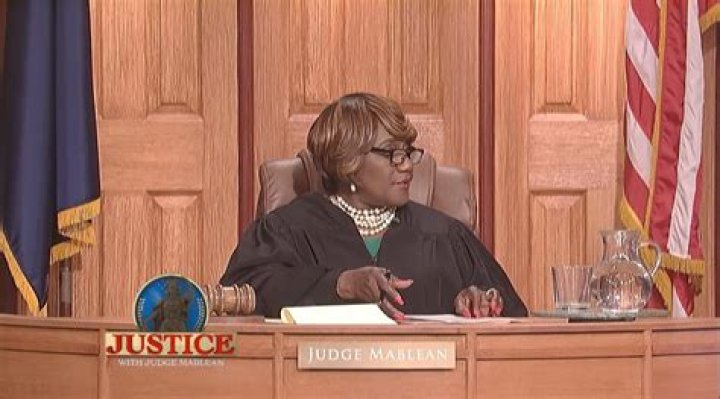 Unveiling The Fortune Of Judge Mablean Ephriam