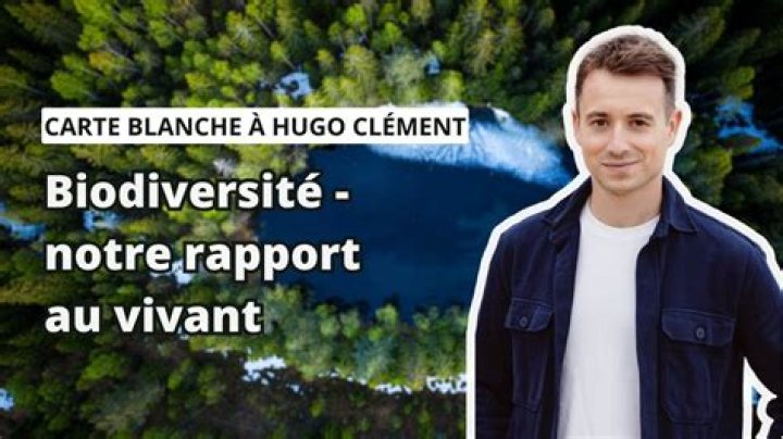 Unveiling The Impact Of "femme Hugo Clement": Discoveries And Insights