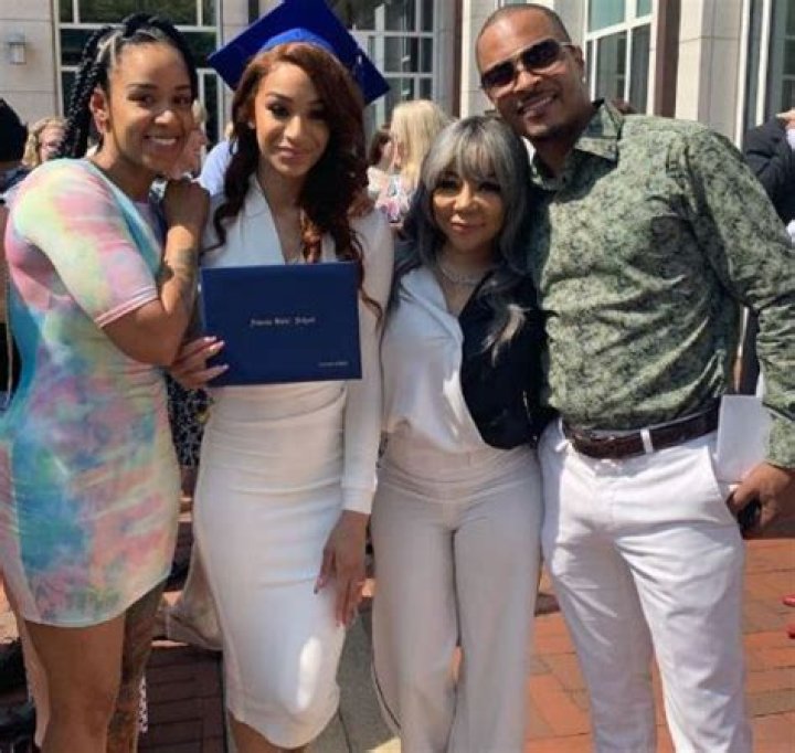 Unveiling The Inspiring Legacy Of Deyjah Imani Harris' Parents