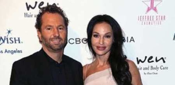 Unveiling The Inspiring Life And Impact Of Michael Rapino's Wife