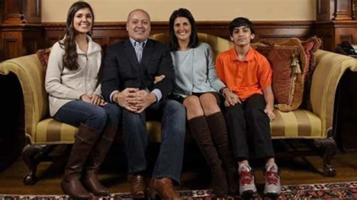 Unveiling The Intriguing Tapestry Of Nikki Haley's Ethnicity