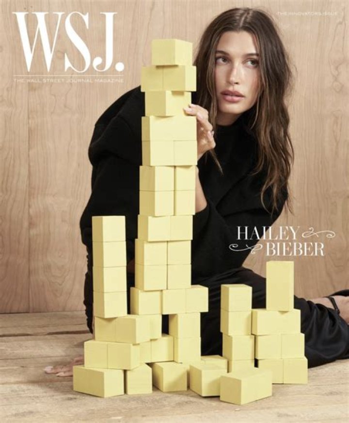 Unveiling The Intriguing Woman Behind Hailey Bieber's Success
