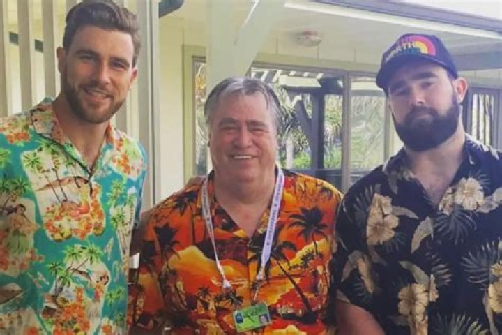 Unveiling The Kelce Brothers' Age Dynamic: Insights And Discoveries