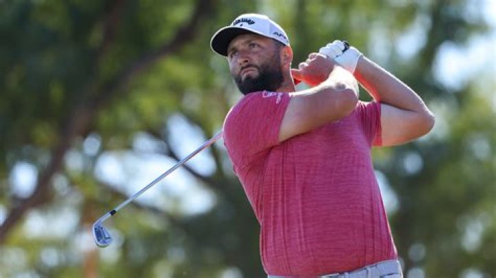Unveiling The Luxurious Abode Of Golfing Phenom Jon Rahm