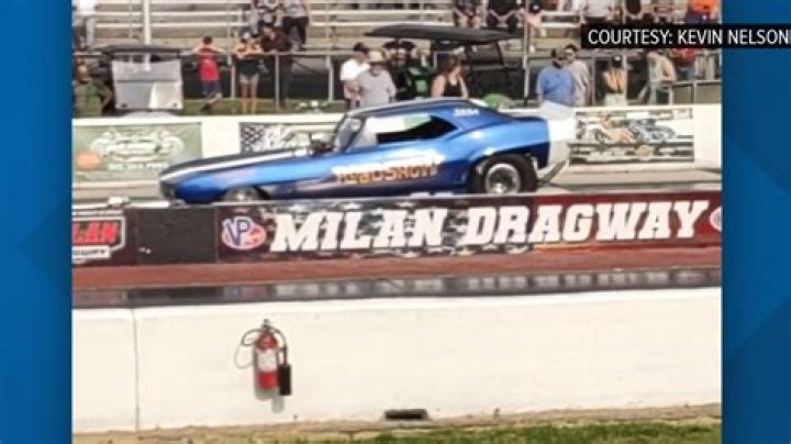 Unveiling The Milan Dragway Accident: Comprehensive Insights Revealed