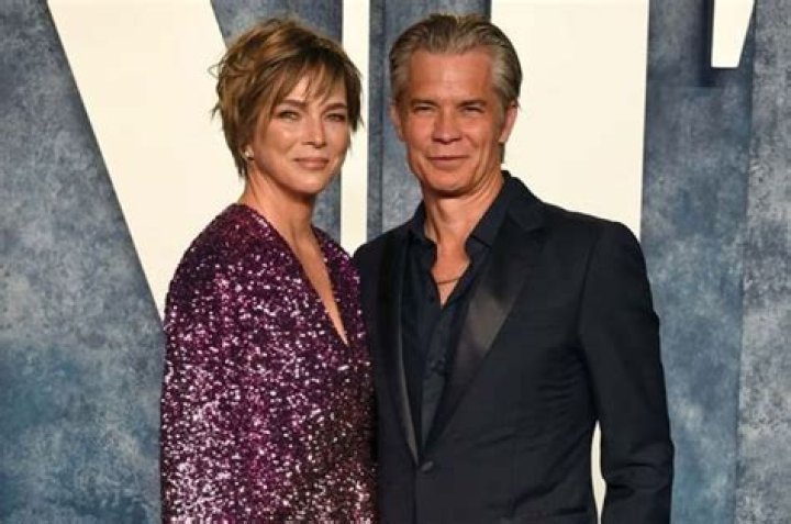 Unveiling The Private World Of Vivian Olyphant's Parents