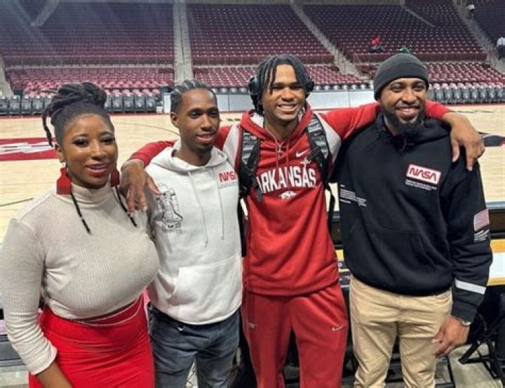 Unveiling The Ricky Council IV Family Legacy