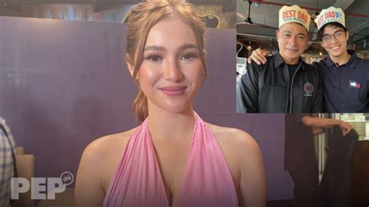 Unveiling The Secrets Of Diego Loyzaga And Barbie Imperial's Age Gap