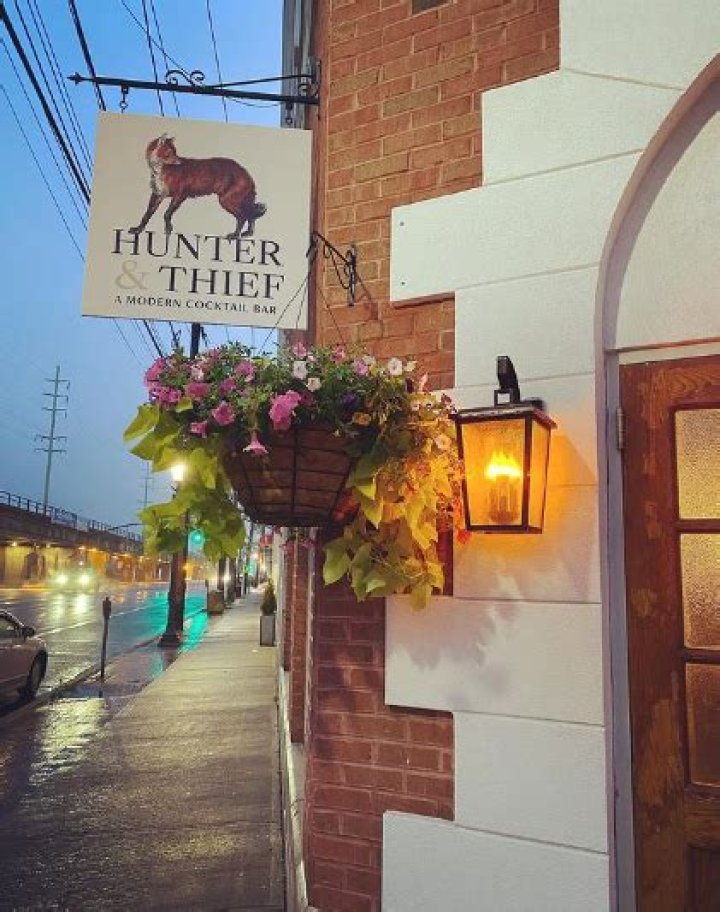 Unveiling The Secrets Of "Hunter And Thief Lindenhurst"