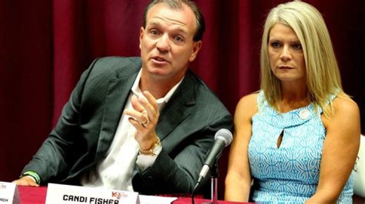 Unveiling The Secrets Of Jimbo Fisher's Enduring Marriage