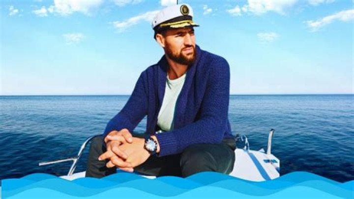 Unveiling The Secrets Of Klay Thompson's Marital Bliss