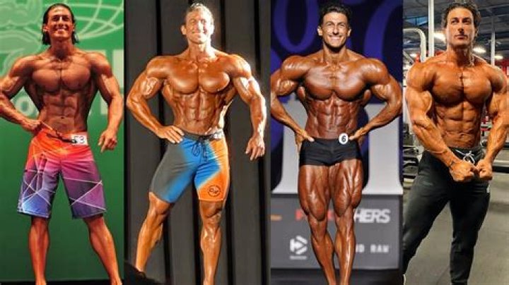 Unveiling The Secrets Of Sadik Hadzovic's Physique: Training, Diet, And More