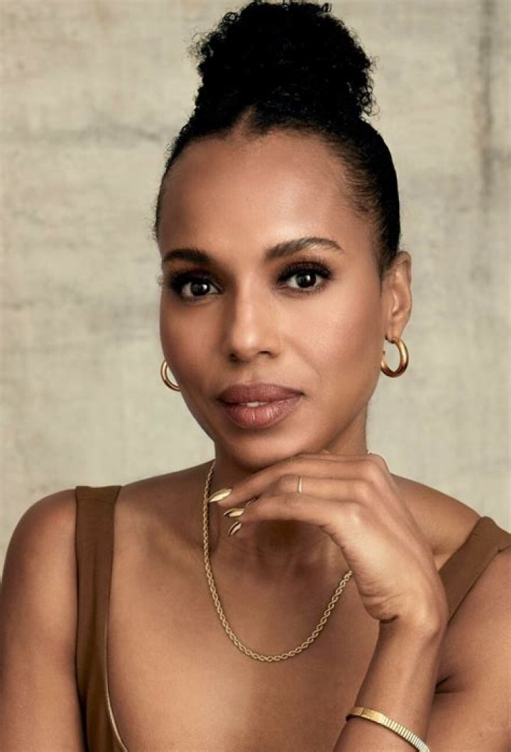 Unveiling The Tapestry Of Kerry Washington's Ancestry: A Journey Of Discovery