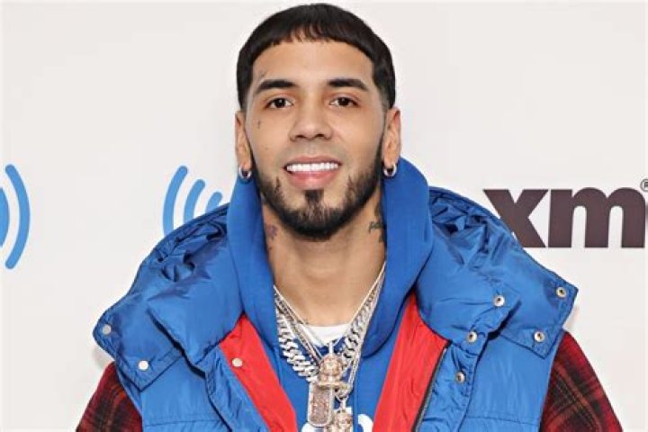 Unveiling The Truth: Anuel AA's Height Revealed!