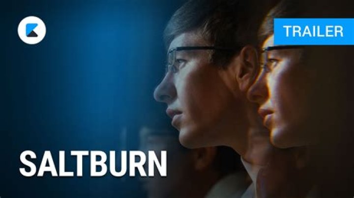 Unveiling The Truth Behind "Is Saltburn A True Story?"
