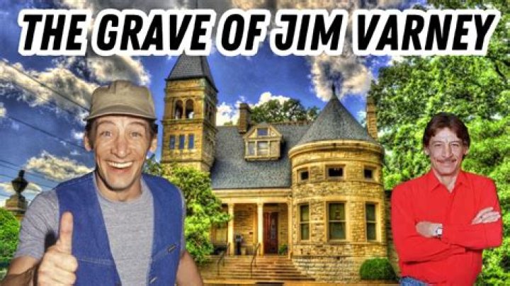 Unveiling The Truth Behind Jim Varney's Untimely Death: A Journey Of Discovery