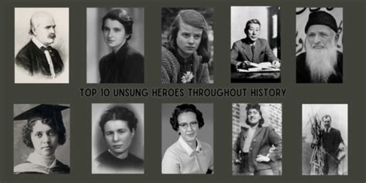 Unveiling The Unsung Heroes Behind The Star