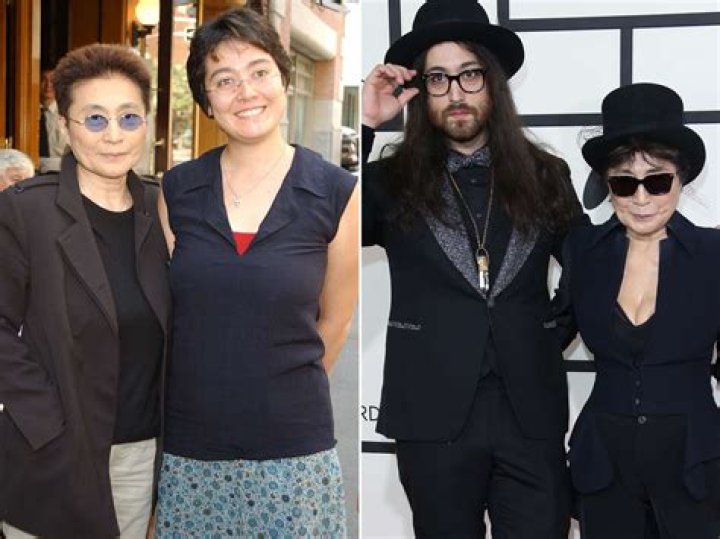 Unveiling The World Of Sean Lennon's Children: Discoveries And Insights