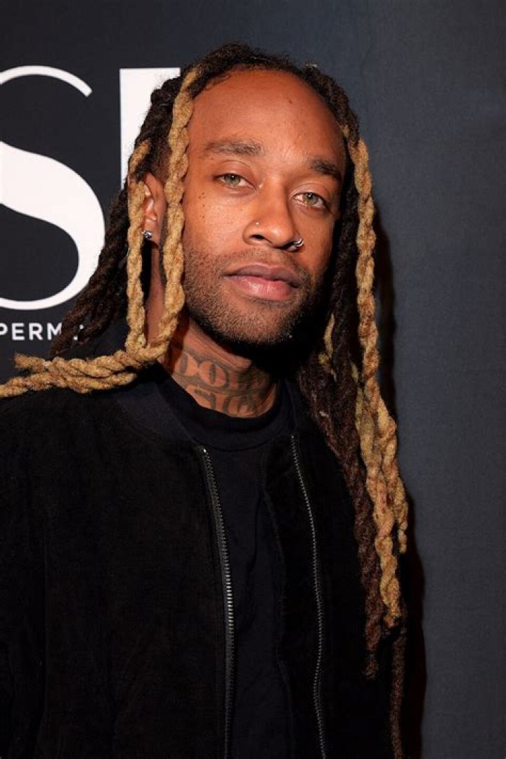 Unveiling Ty Dolla Sign's Wealth: A Comprehensive Guide