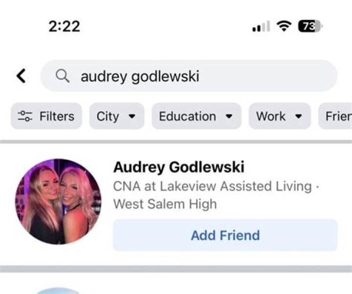 UW Madison Audrey Godlewski Racist Video, What Happened? Case Details