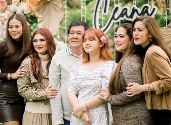 Vina Morales Husband: Is She Married? Family Ethnicity
