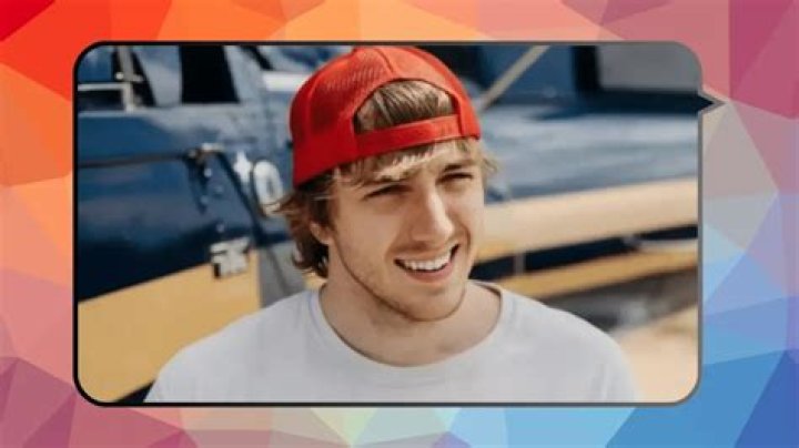 What Happened To Mack From Airrack Where Is