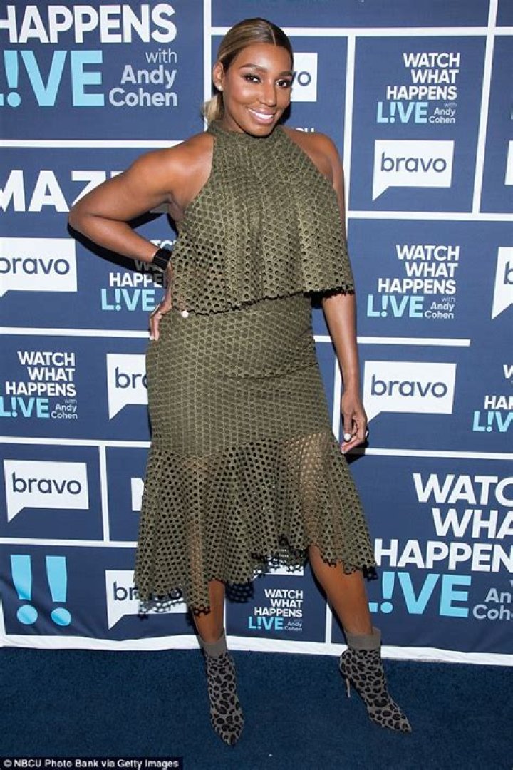 What is Bravo Star NeNe Leakes' Net Worth?
