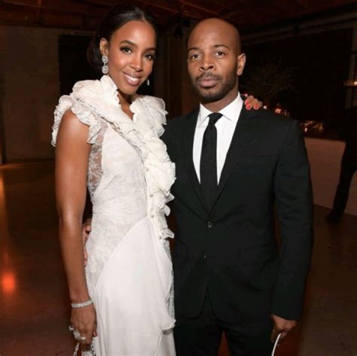 What You Didn’t Know About Kelly Rowland’s Brother |