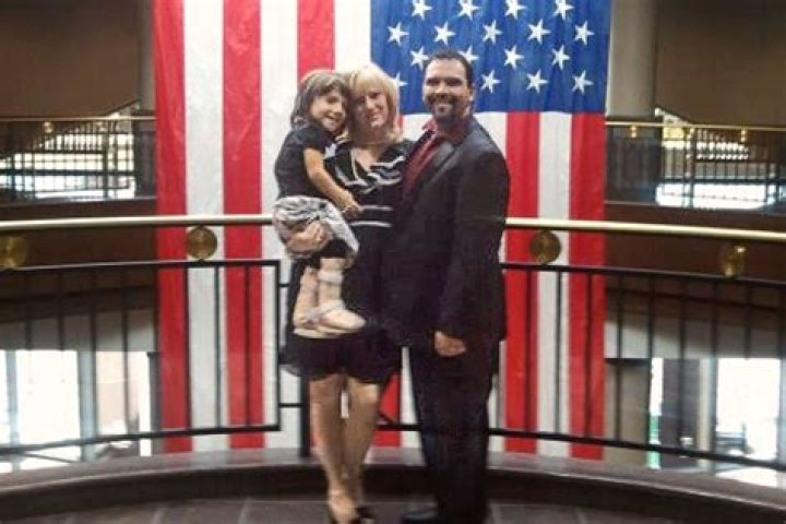 Who Are Natalia Grace Real Parents? Adoptive Family And Case Details
