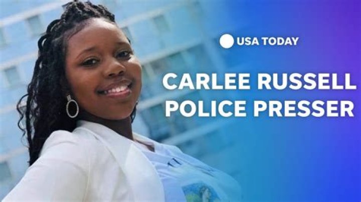 Who Are They? Click Here Explore More About Carlee Russell