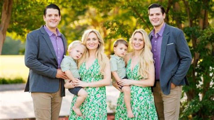 Who Are They? Siblings And Family |
