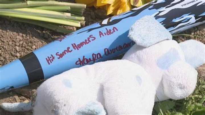 Who is Aiden Clark? Community mourns after school bus crash kills elementary student