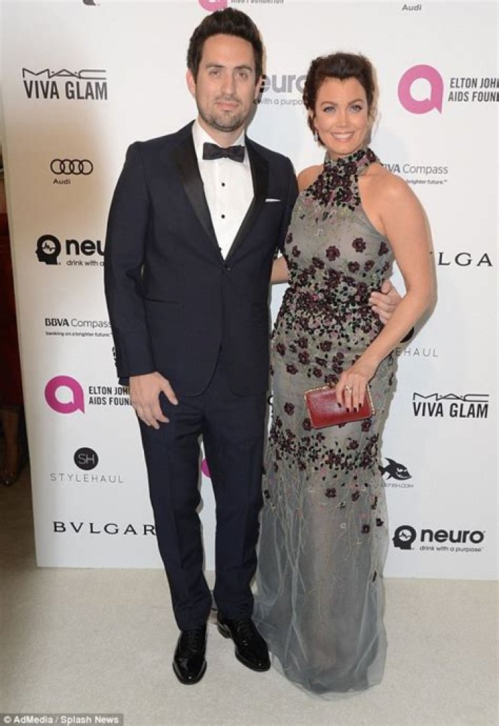 Who Is Bellamy Young Husband, Pedro Segundo? His Bio, Age, Job, IG