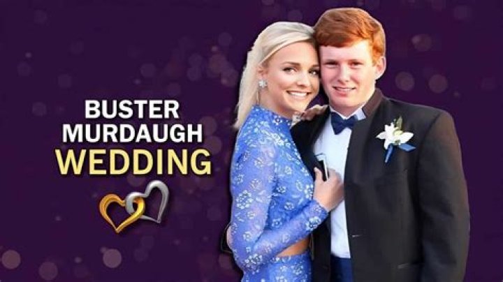 Who Is Buster Murdaugh Girlfriend And Where Is He Now? Alex Murdaugh Son Update