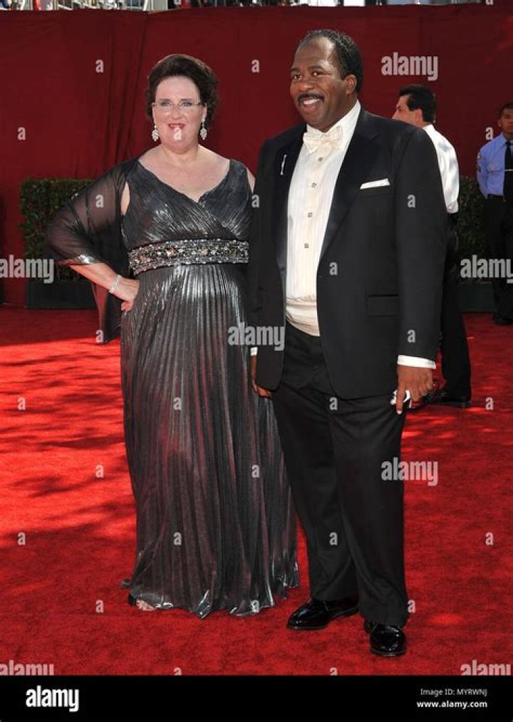 Who is Leslie David Baker Dating Now? Past Relationships, Current Relationship Status, Rumours, and