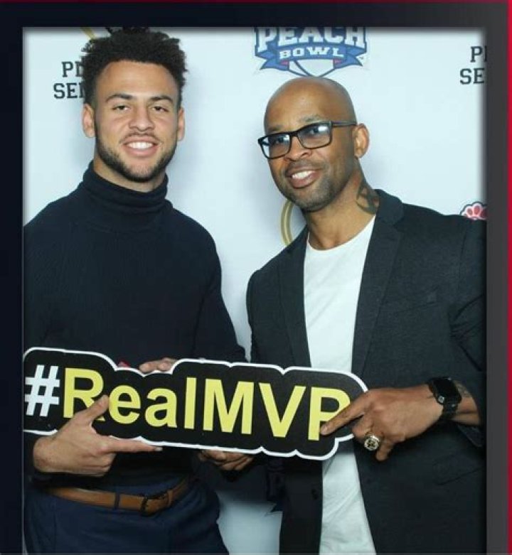 Who is Michael Pittman Sr.? Wiki, Age, Height, Net Worth, Wife, Marriage ·