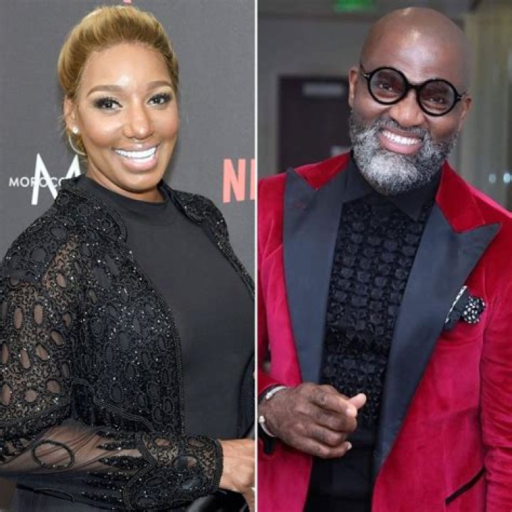 Who Is NeNe Leakes' Boyfriend? All About Nyonisela Sioh