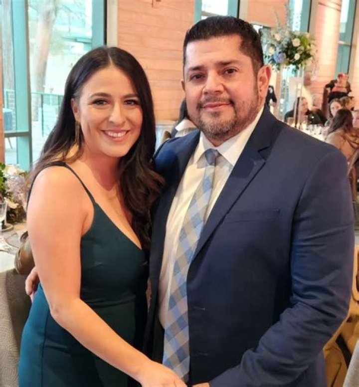 Who Is Ricardo Joel Gomez Spouse?