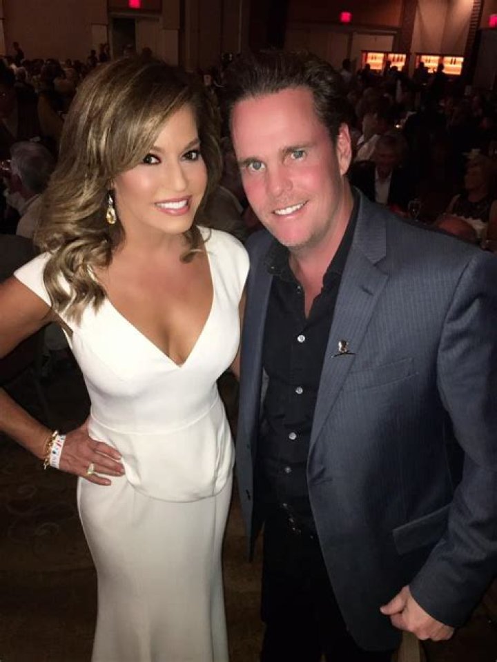 Who Is Stephanie Mead Husband Todd McMahon? Take A Look At A Meteorologist’s Personal Life