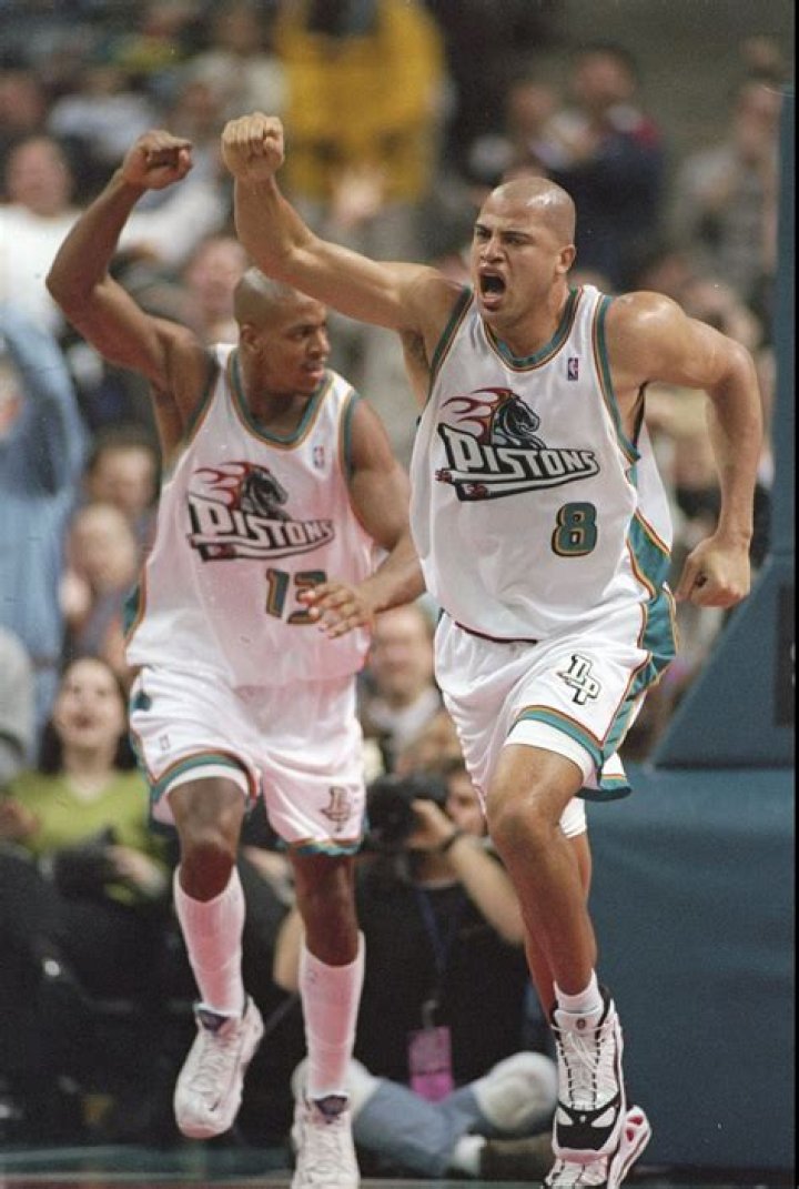Who Was Bison Dele Aka Brian Williams