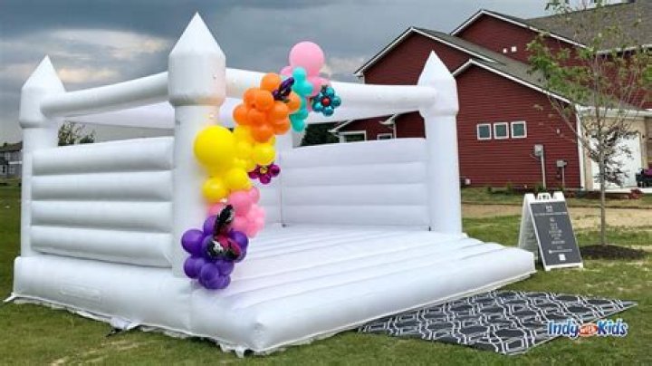 Why Inflatable Rentals Are Perfect for Birthday Parties in Columbia, MO