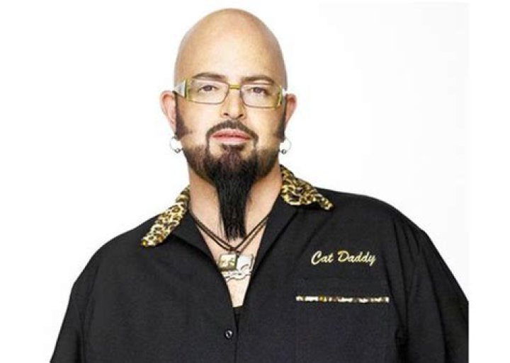 Why Jackson Galaxy Chose His Eternal Companion