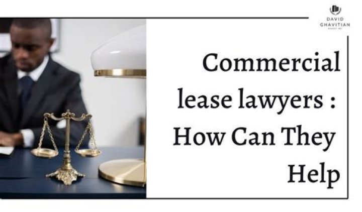 Wisdom from Commercial Lease Lawyers at QBPL